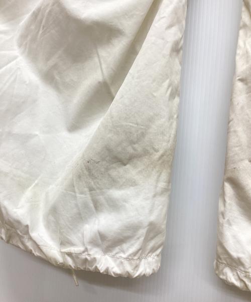 US ARMY（ユーエスアーミー）US ARMY (ユーエスアーミー) スノーカモパンツ ホワイト サイズ:Ｓの古着・服飾アイテム