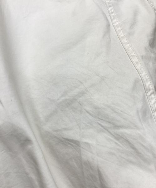 US ARMY（ユーエスアーミー）US ARMY (ユーエスアーミー) スノーカモパンツ ホワイト サイズ:Ｓの古着・服飾アイテム