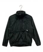 THE NORTH FACEザ ノース フェイス）の古着「ZI MAGNE FIREFLY VERSA LOFT JACKET　ボアジャケット」｜ブラック