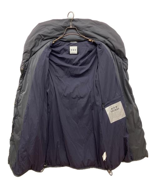 TATRAS（タトラス）TATRAS (タトラス) ダウンコート グレー サイズ:01の古着・服飾アイテム
