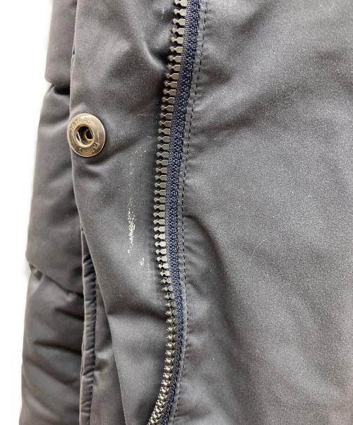 TATRAS（タトラス）TATRAS (タトラス) ダウンコート グレー サイズ:01の古着・服飾アイテム