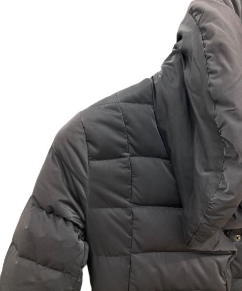 TATRAS（タトラス）TATRAS (タトラス) ダウンコート グレー サイズ:01の古着・服飾アイテム