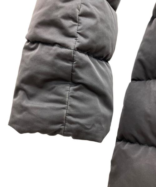 TATRAS（タトラス）TATRAS (タトラス) ダウンコート グレー サイズ:01の古着・服飾アイテム