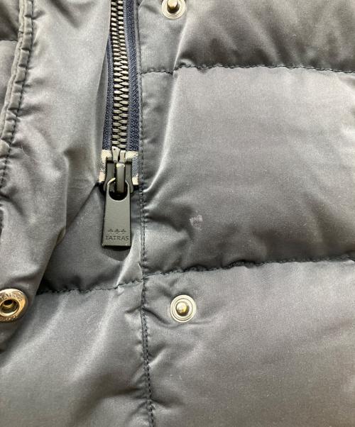 TATRAS（タトラス）TATRAS (タトラス) ダウンコート グレー サイズ:01の古着・服飾アイテム