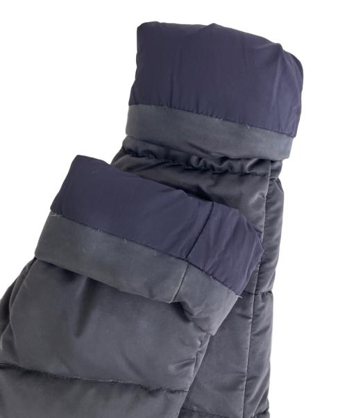 TATRAS（タトラス）TATRAS (タトラス) ダウンコート グレー サイズ:01の古着・服飾アイテム