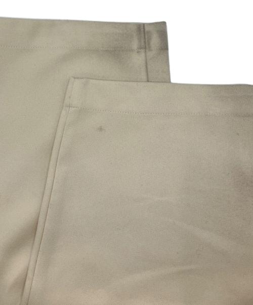 THE SHINZONE（ザ シンゾーン）THE SHINZONE (ザ シンゾーン) TOMBOY PANTS アイボリー サイズ:34の古着・服飾アイテム