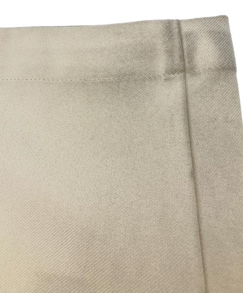 THE SHINZONE（ザ シンゾーン）THE SHINZONE (ザ シンゾーン) TOMBOY PANTS アイボリー サイズ:34の古着・服飾アイテム