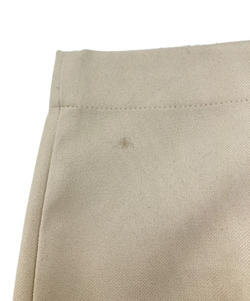 THE SHINZONE（ザ シンゾーン）THE SHINZONE (ザ シンゾーン) TOMBOY PANTS アイボリー サイズ:34の古着・服飾アイテム