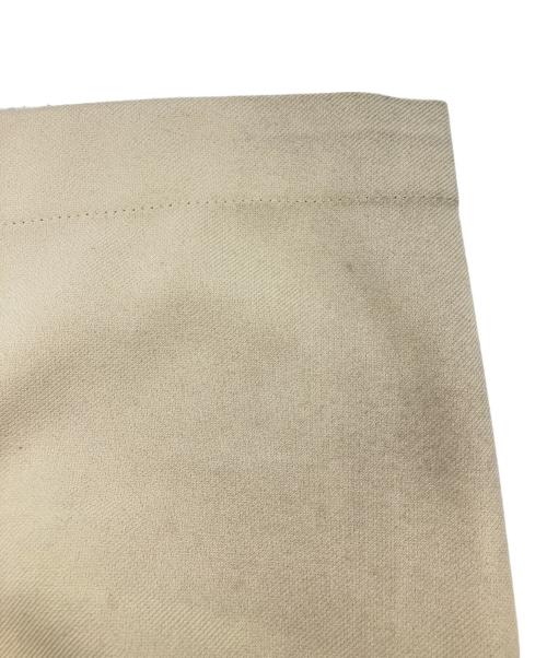 THE SHINZONE（ザ シンゾーン）THE SHINZONE (ザ シンゾーン) TOMBOY PANTS アイボリー サイズ:34の古着・服飾アイテム