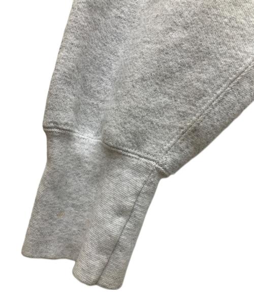 LEE（リー）LEE (リー) オールドプリントスウェット グレー サイズ:不明の古着・服飾アイテム