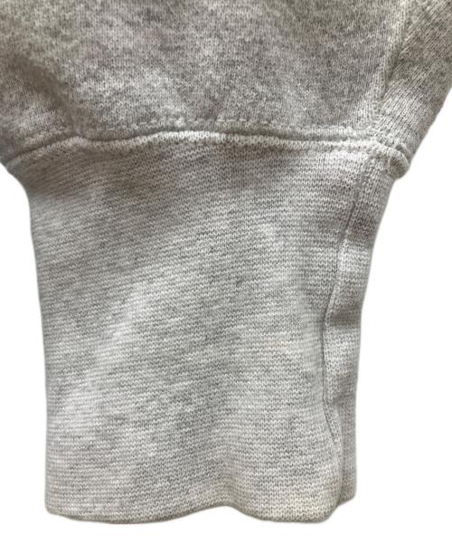 LEE（リー）LEE (リー) オールドプリントスウェット グレー サイズ:不明の古着・服飾アイテム