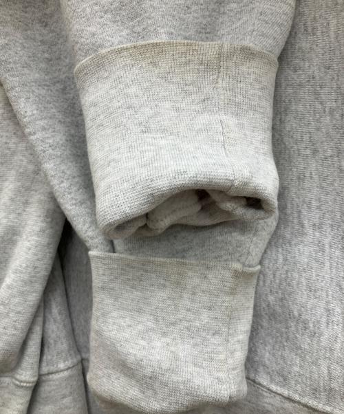 LEE（リー）LEE (リー) オールドプリントスウェット グレー サイズ:不明の古着・服飾アイテム