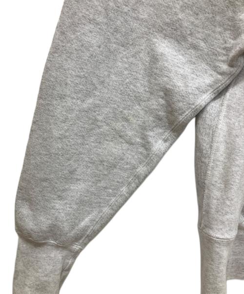 LEE（リー）LEE (リー) オールドプリントスウェット グレー サイズ:不明の古着・服飾アイテム