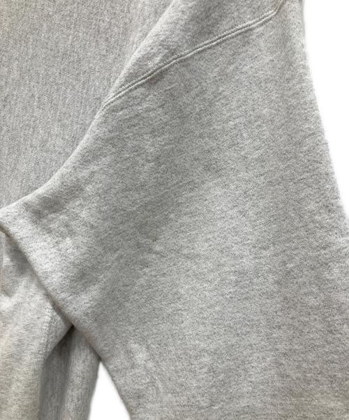 LEE（リー）LEE (リー) オールドプリントスウェット グレー サイズ:不明の古着・服飾アイテム