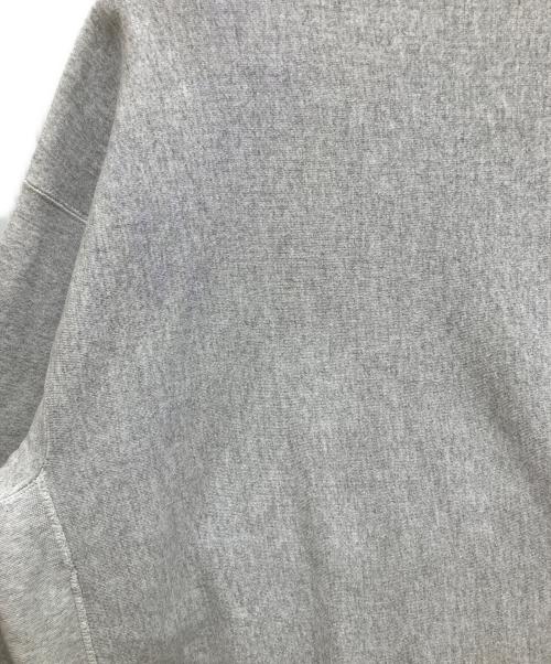 LEE（リー）LEE (リー) オールドプリントスウェット グレー サイズ:不明の古着・服飾アイテム