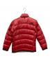 THE NORTH FACE (ザ ノース フェイス) アコンカグアジャケット レッド サイズ:S：8000円