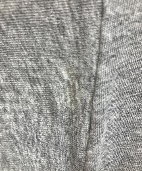 DELTA（デルタ）DELTA (デルタ) 90'sヴィンテージプリントTシャツ グレー サイズ:Lの古着・服飾アイテム