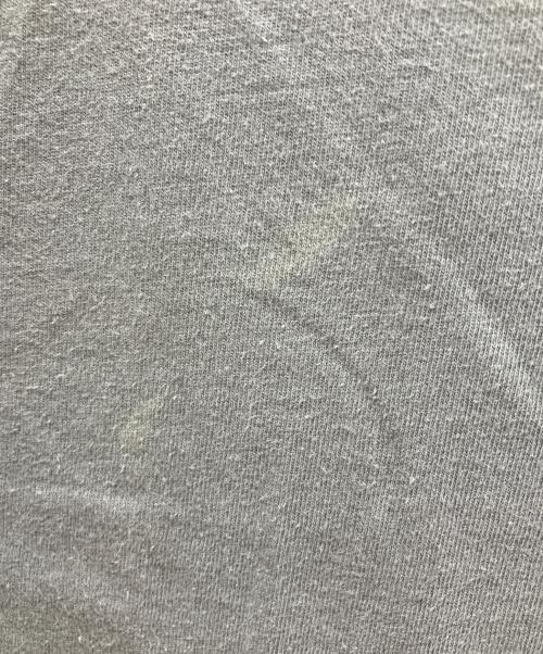 HARLEY-DAVIDSON（ハーレーダビッドソン）HARLEY-DAVIDSON (ハーレーダビッドソン) 両面プリントTシャツ グレー サイズ:XLの古着・服飾アイテム