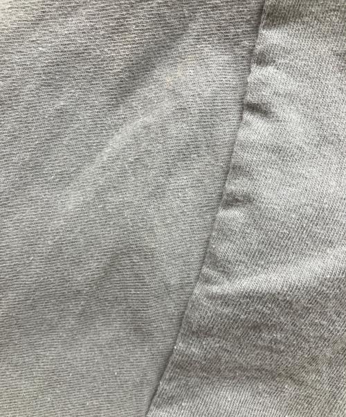 HARLEY-DAVIDSON（ハーレーダビッドソン）HARLEY-DAVIDSON (ハーレーダビッドソン) 両面プリントTシャツ グレー サイズ:XLの古着・服飾アイテム