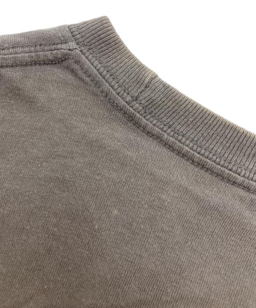 HARLEY-DAVIDSON（ハーレーダビッドソン）HARLEY-DAVIDSON (ハーレーダビッドソン) 両面プリントTシャツ グレー サイズ:XLの古着・服飾アイテム