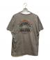 HARLEY-DAVIDSON (ハーレーダビッドソン) 両面プリントTシャツ グレー サイズ:XL：5000円