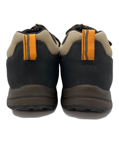 Patagonia（パタゴニア）Patagonia (パタゴニア) トレッキングシューズ　クラッグマスター ベージュ サイズ:UK９の古着・服飾アイテム