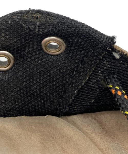 Patagonia（パタゴニア）Patagonia (パタゴニア) トレッキングシューズ　クラッグマスター ベージュ サイズ:UK９の古着・服飾アイテム