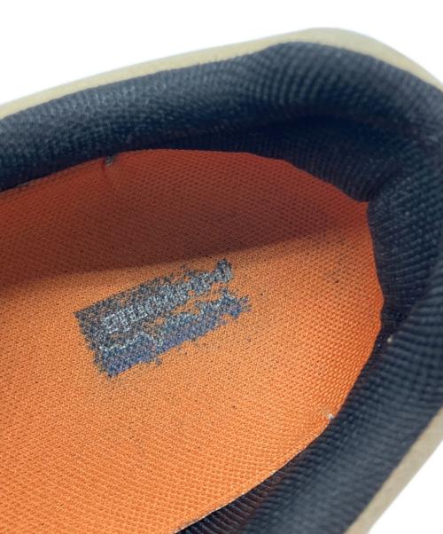 Patagonia（パタゴニア）Patagonia (パタゴニア) トレッキングシューズ　クラッグマスター ベージュ サイズ:UK９の古着・服飾アイテム