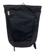 OSPREYオスプレー）の古着「リュック」｜ブラック