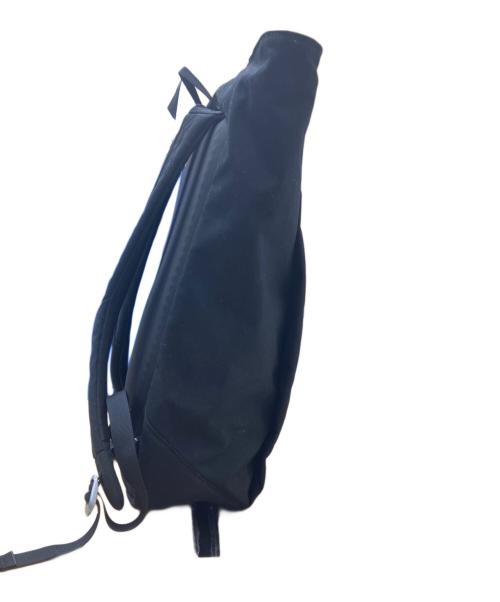 OSPREY（オスプレー）OSPREY (オスプレー) リュック ブラックの古着・服飾アイテム