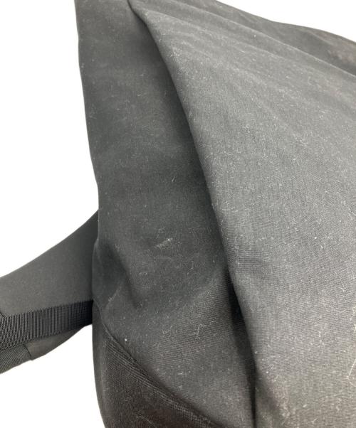 OSPREY（オスプレー）OSPREY (オスプレー) リュック ブラックの古着・服飾アイテム