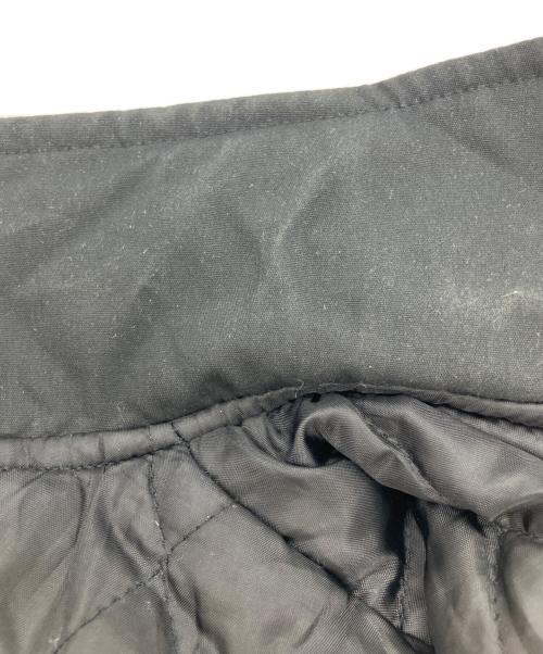 CHASE authentics（チェイスオーセンティック）CHASE AUTHENTICS (チェイスオーセンティック) レーシングジャケット ブラック サイズ:2XLの古着・服飾アイテム