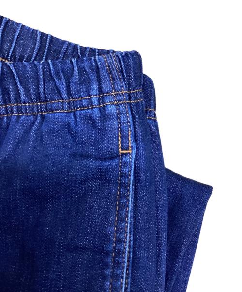 GRAMICCI（グラミチ）GRAMICCI (グラミチ) ストレッチデニム ニュー ナローパンツ インディゴ サイズ:Ｍの古着・服飾アイテム