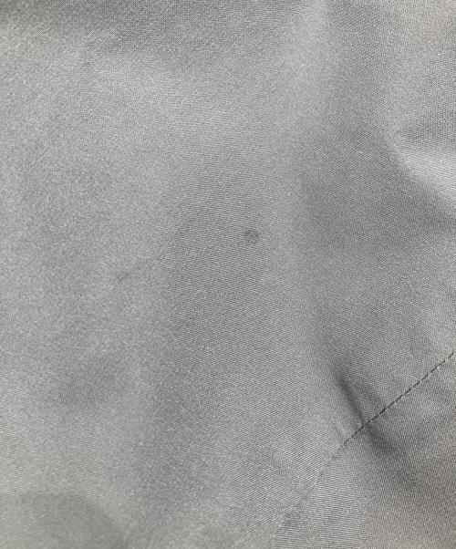 DESCENTE ALLTERRAIN（デザイント オルテライン）DESCENTE ALLTERRAIN (デザイント オルテライン) シェルジャケット　ナイロンジャケット ブルー サイズ:Lの古着・服飾アイテム