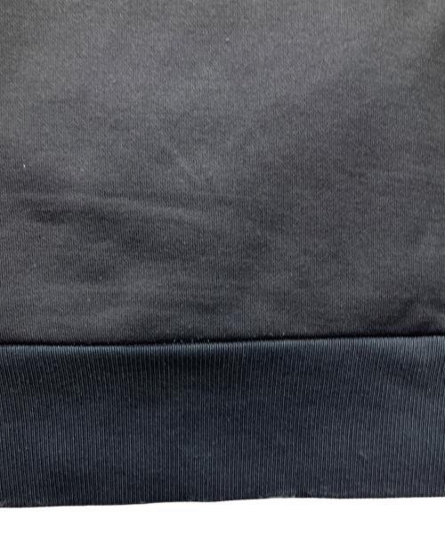 BRIEFING（ブリーフィング）BRIEFING (ブリーフィング) nano・universe (ナノ・ユニバース) 19SS WILL LOUNGE コラボパーカー ブラック サイズ:Mの古着・服飾アイテム