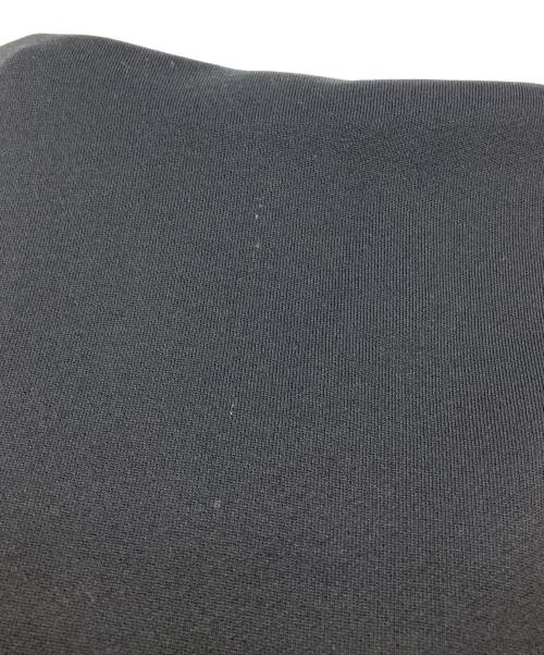 BRIEFING（ブリーフィング）BRIEFING (ブリーフィング) nano・universe (ナノ・ユニバース) 19SS WILL LOUNGE コラボパーカー ブラック サイズ:Mの古着・服飾アイテム