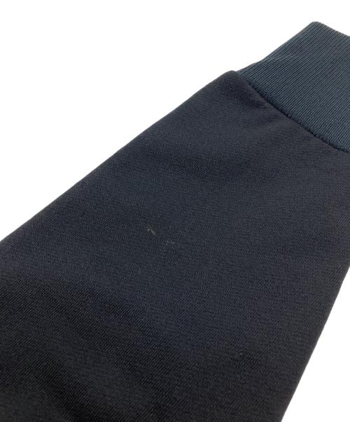 BRIEFING（ブリーフィング）BRIEFING (ブリーフィング) nano・universe (ナノ・ユニバース) 19SS WILL LOUNGE コラボパーカー ブラック サイズ:Mの古着・服飾アイテム