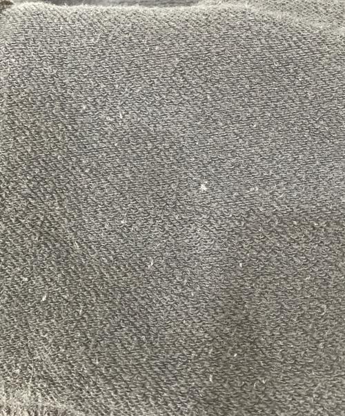 BRIEFING（ブリーフィング）BRIEFING (ブリーフィング) nano・universe (ナノ・ユニバース) 19SS WILL LOUNGE コラボパーカー ブラック サイズ:Mの古着・服飾アイテム