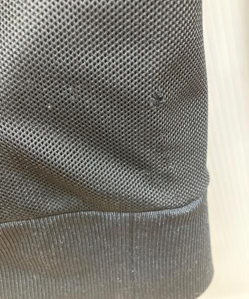 BRIEFING（ブリーフィング）BRIEFING (ブリーフィング) nano・universe (ナノ・ユニバース) 19SS WILL LOUNGE コラボパーカー ブラック サイズ:Mの古着・服飾アイテム