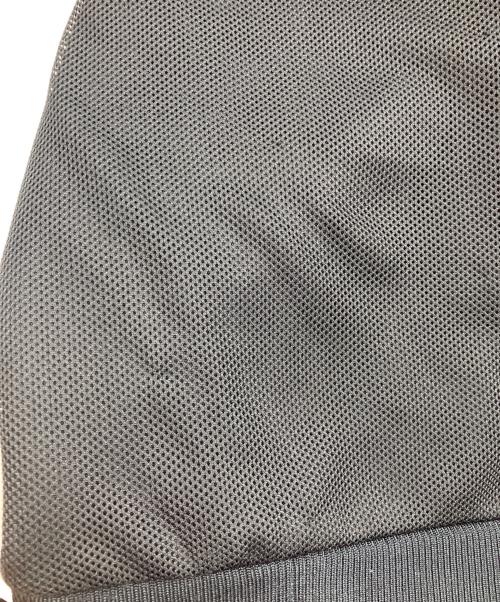 BRIEFING（ブリーフィング）BRIEFING (ブリーフィング) nano・universe (ナノ・ユニバース) 19SS WILL LOUNGE コラボパーカー ブラック サイズ:Mの古着・服飾アイテム