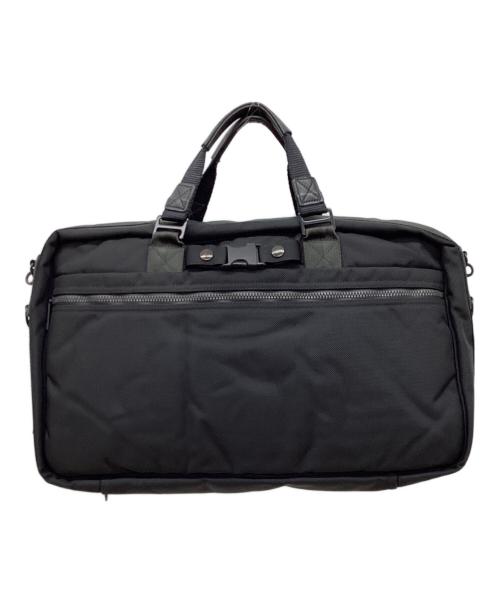 BRIEFING（ブリーフィング）BRIEFING (ブリーフィング) BLACKLABELcombo 2WAYビジネスバッグ ブラックの古着・服飾アイテム