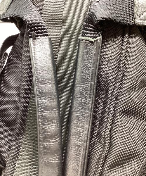 BRIEFING（ブリーフィング）BRIEFING (ブリーフィング) BLACKLABELcombo 2WAYビジネスバッグ ブラックの古着・服飾アイテム