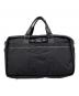 BRIEFING (ブリーフィング) BLACKLABELcombo 2WAYビジネスバッグ ブラック：10000円