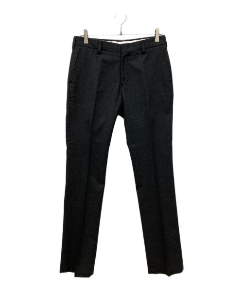 WACKO MARIA（ワコマリア）WACKO MARIA (ワコマリア) メタルボタンセットアップスーツ ブラック サイズ:Mの古着・服飾アイテム