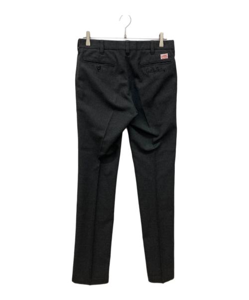 WACKO MARIA（ワコマリア）WACKO MARIA (ワコマリア) メタルボタンセットアップスーツ ブラック サイズ:Mの古着・服飾アイテム