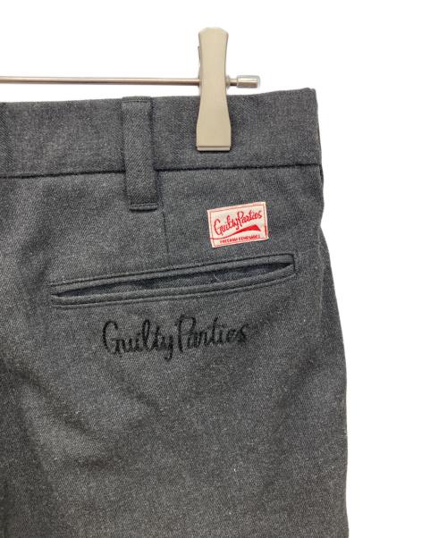 WACKO MARIA（ワコマリア）WACKO MARIA (ワコマリア) メタルボタンセットアップスーツ ブラック サイズ:Mの古着・服飾アイテム