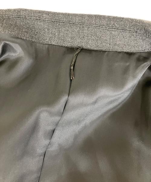 WACKO MARIA（ワコマリア）WACKO MARIA (ワコマリア) メタルボタンセットアップスーツ ブラック サイズ:Mの古着・服飾アイテム