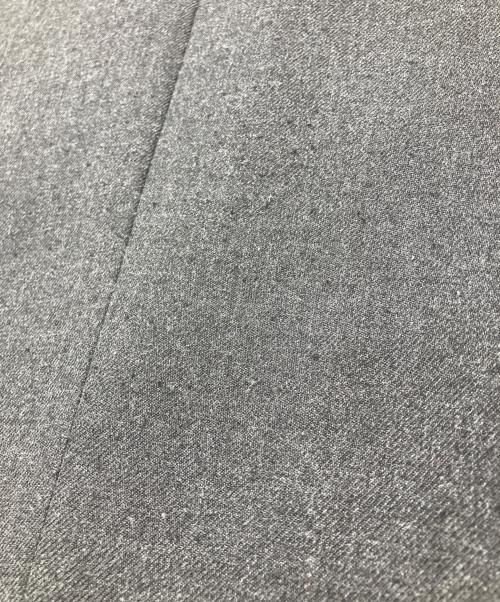 WACKO MARIA（ワコマリア）WACKO MARIA (ワコマリア) メタルボタンセットアップスーツ ブラック サイズ:Mの古着・服飾アイテム