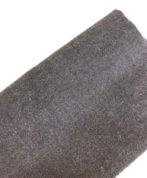 WACKO MARIA（ワコマリア）WACKO MARIA (ワコマリア) メタルボタンセットアップスーツ ブラック サイズ:Mの古着・服飾アイテム