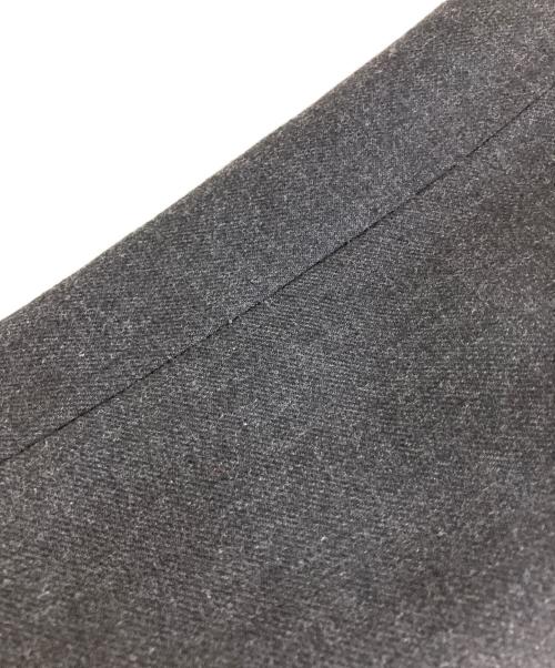 WACKO MARIA（ワコマリア）WACKO MARIA (ワコマリア) メタルボタンセットアップスーツ ブラック サイズ:Mの古着・服飾アイテム